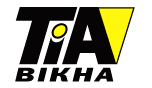 ТІА вікна ТІА вікна